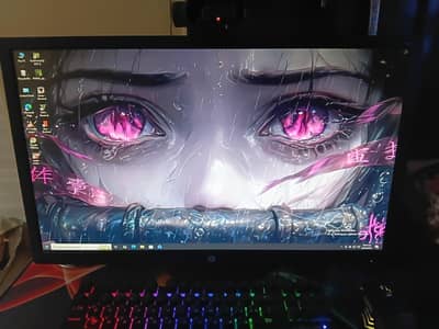 Ryzen 5 3600 Gaming PC Setup