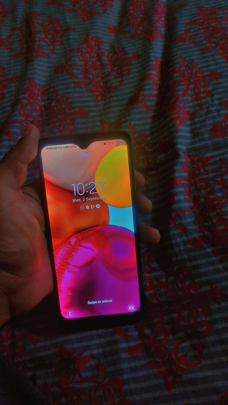 galaxy A71 2