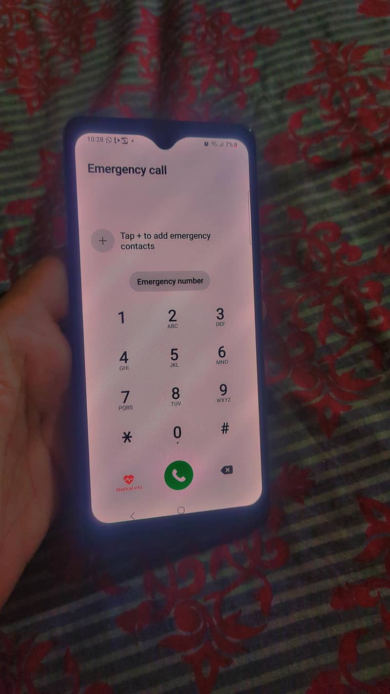 galaxy A71 3