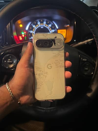 Google Pixel 9