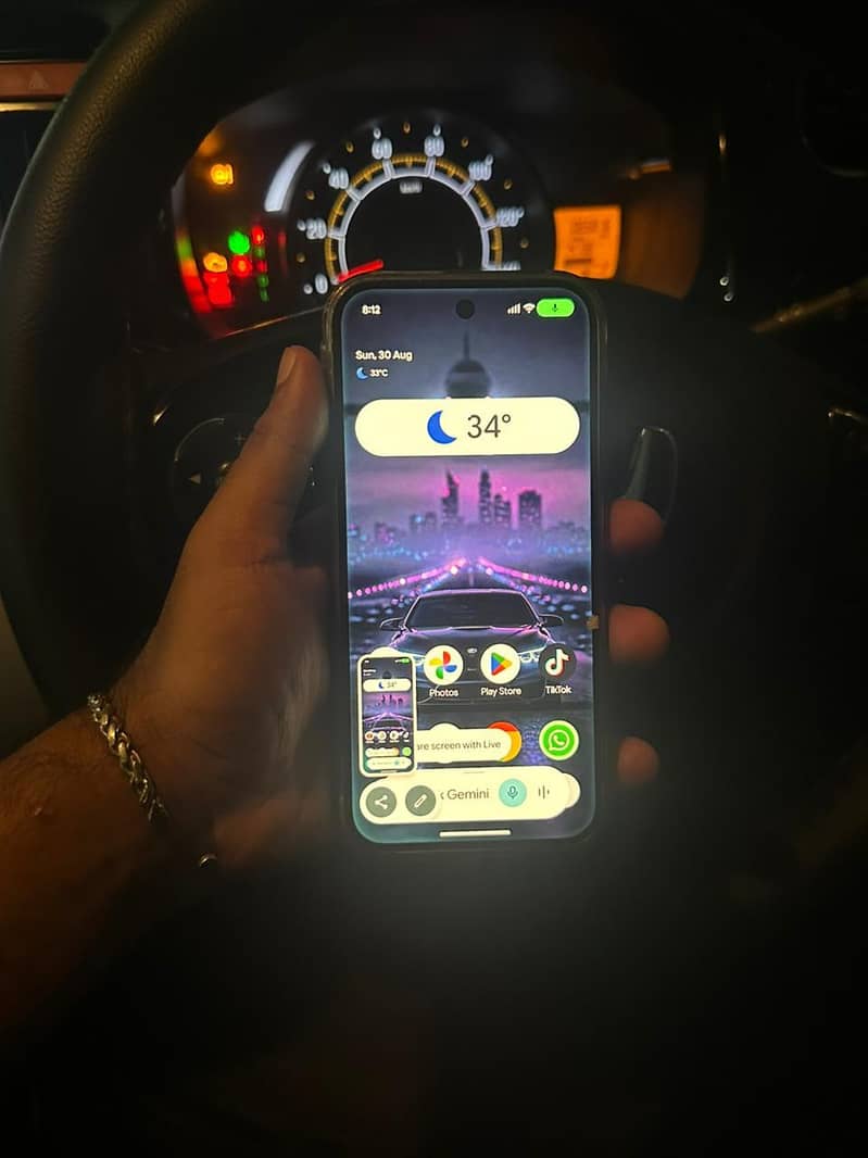 Google Pixel 9 1