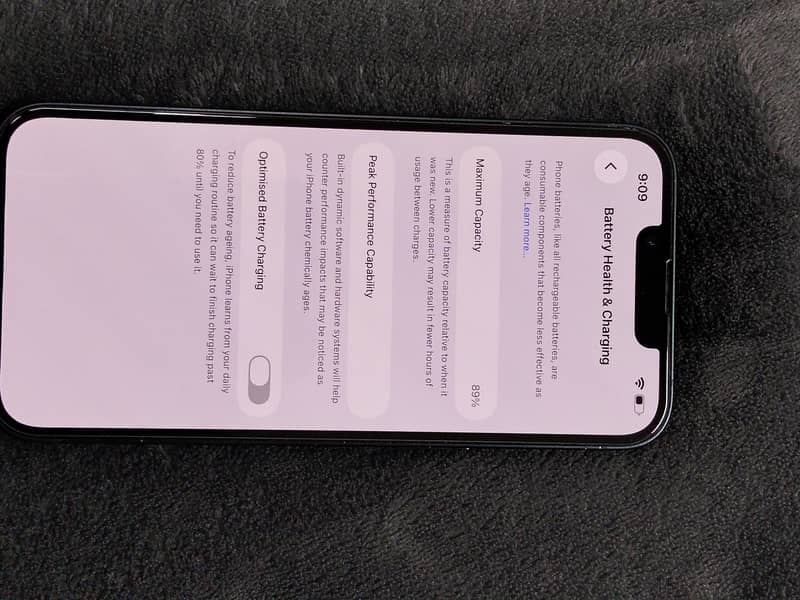 iPhone 14 JV 8