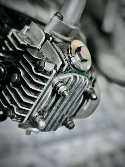 70cc hispeed bike for sale