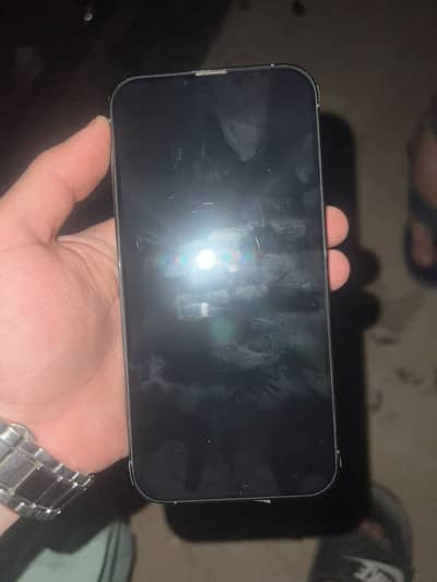 Apple iPhone 13 Pro Max