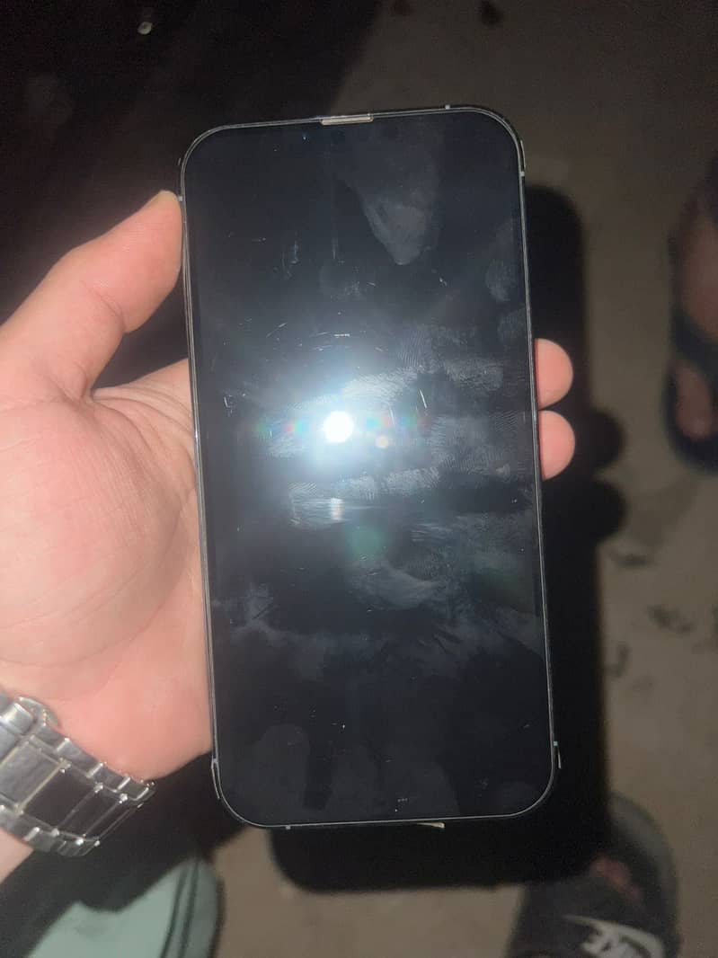 Apple iPhone 13 Pro Max 0