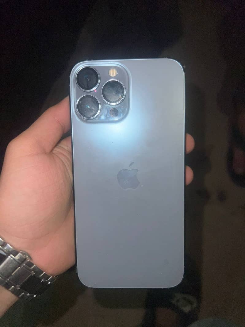Apple iPhone 13 Pro Max 3