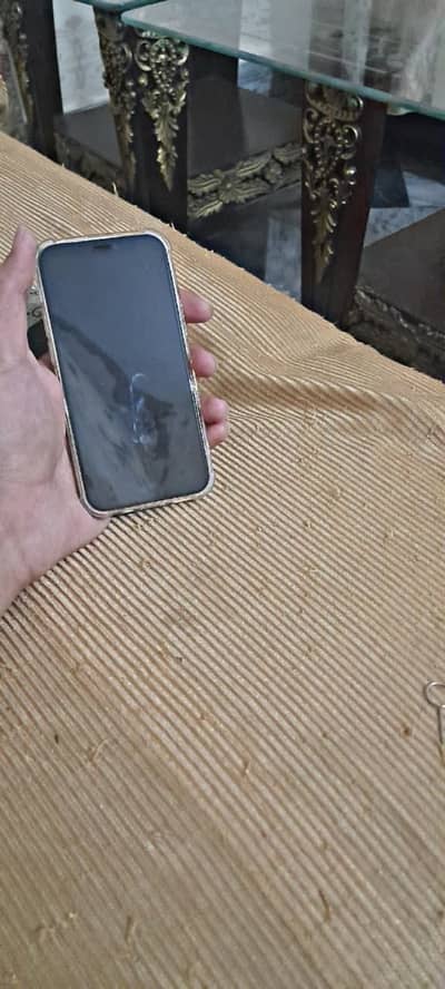 Apple iPhone 12 mini