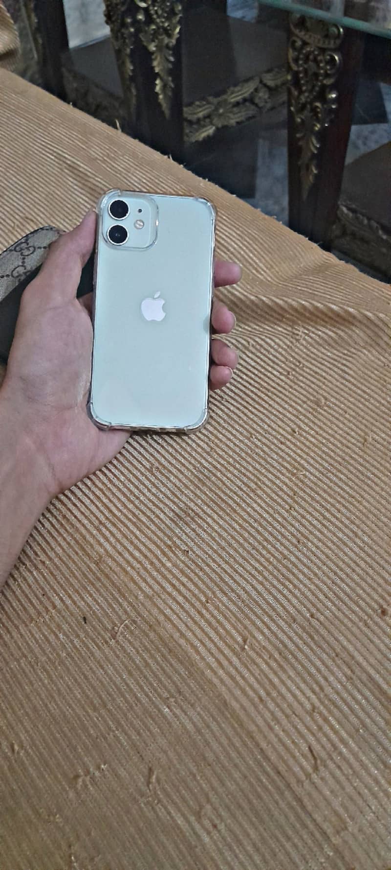 Apple iPhone 12 mini 1