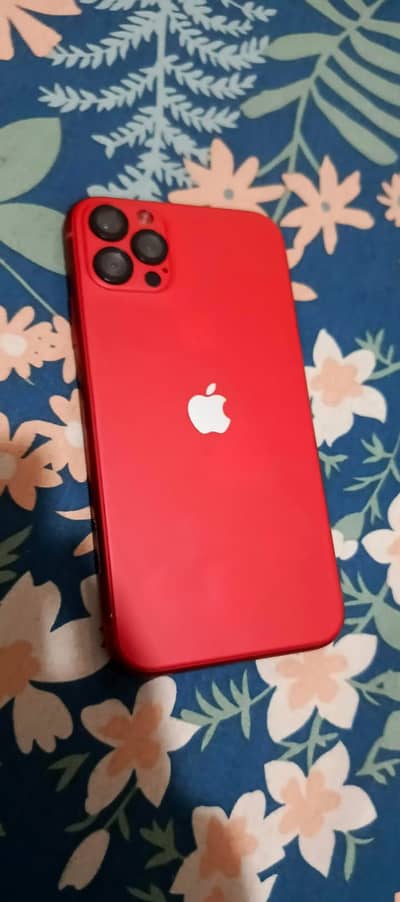 Apple iPhone XR to 11 pro