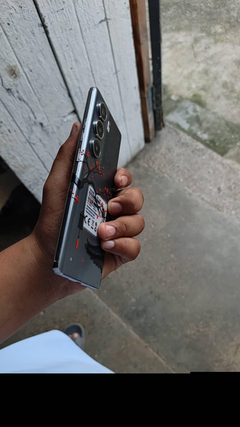 Tecno CAMON 40 Pro 2
