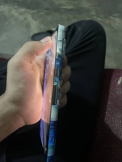 Google Pixel 7 official PTA
