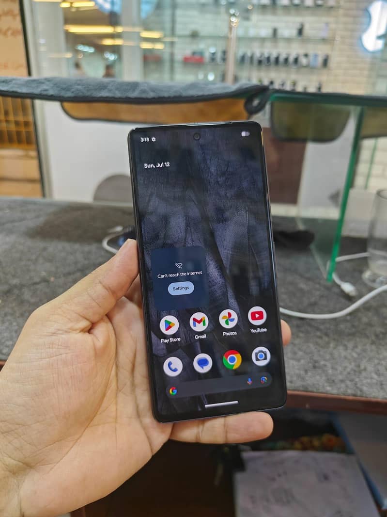 Google Pixel 6 Pro 2