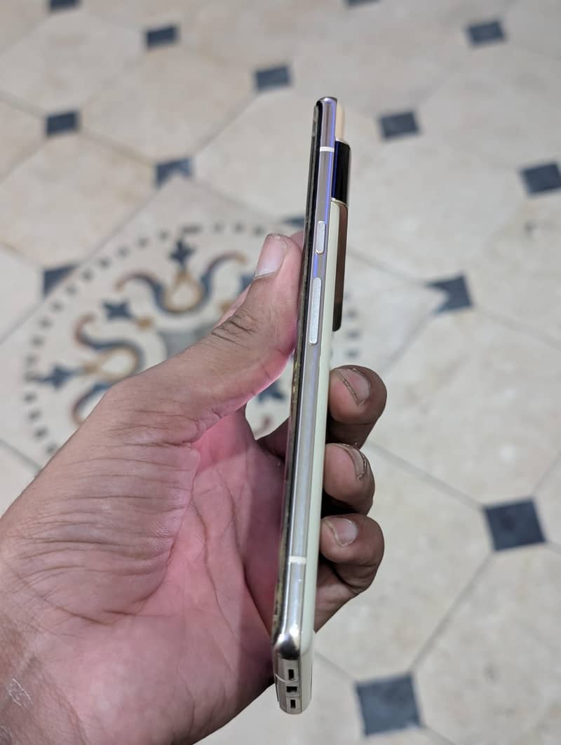 Google Pixel 6 Pro 3