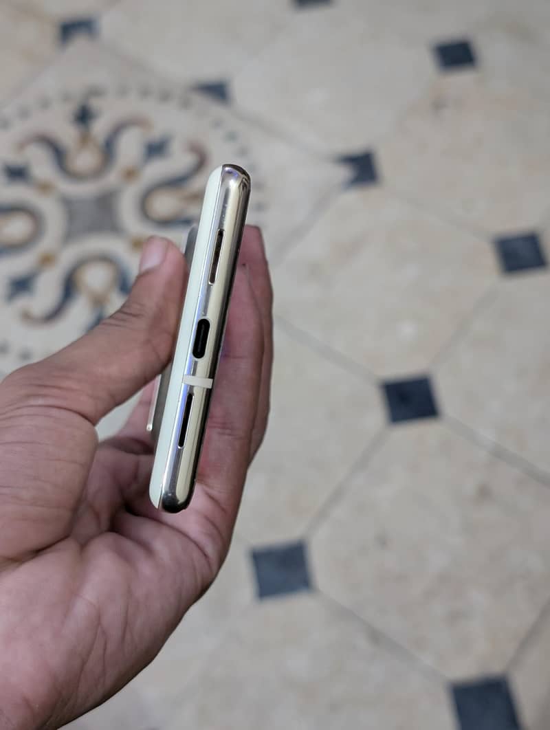 Google Pixel 6 Pro 5