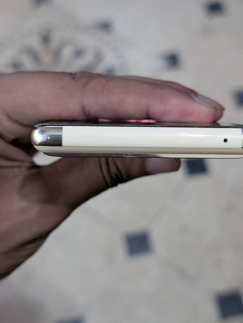 Google Pixel 6 Pro 6