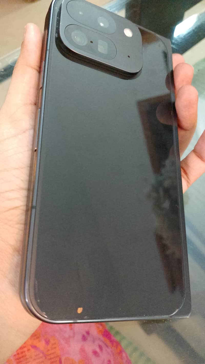 Google Pixel 9 Pro Fold 1