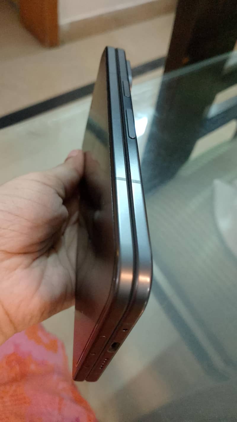 Google Pixel 9 Pro Fold 2