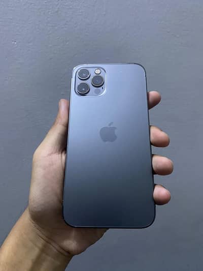 Apple iPhone 12 Pro