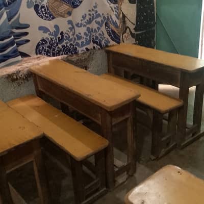 Running School & Academy for Sale with Complete Setup