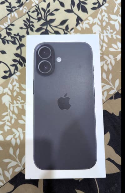 Apple iPhone 17