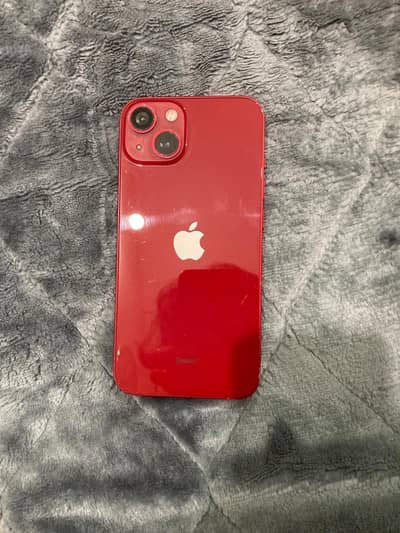 Apple iPhone 13 factory unlock 128gb