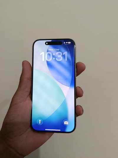 Apple iPhone 15 Pro 128gb
