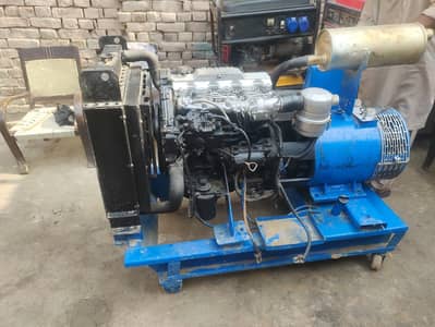 20kva diesel generator