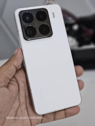 Xiaomi 15 Pro 16 GB 512 GB Global Approved