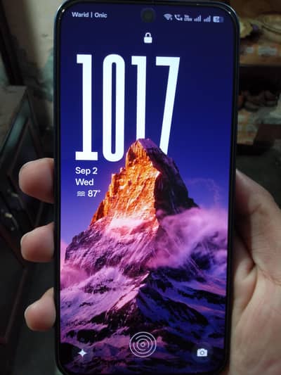OPPO A6s pro