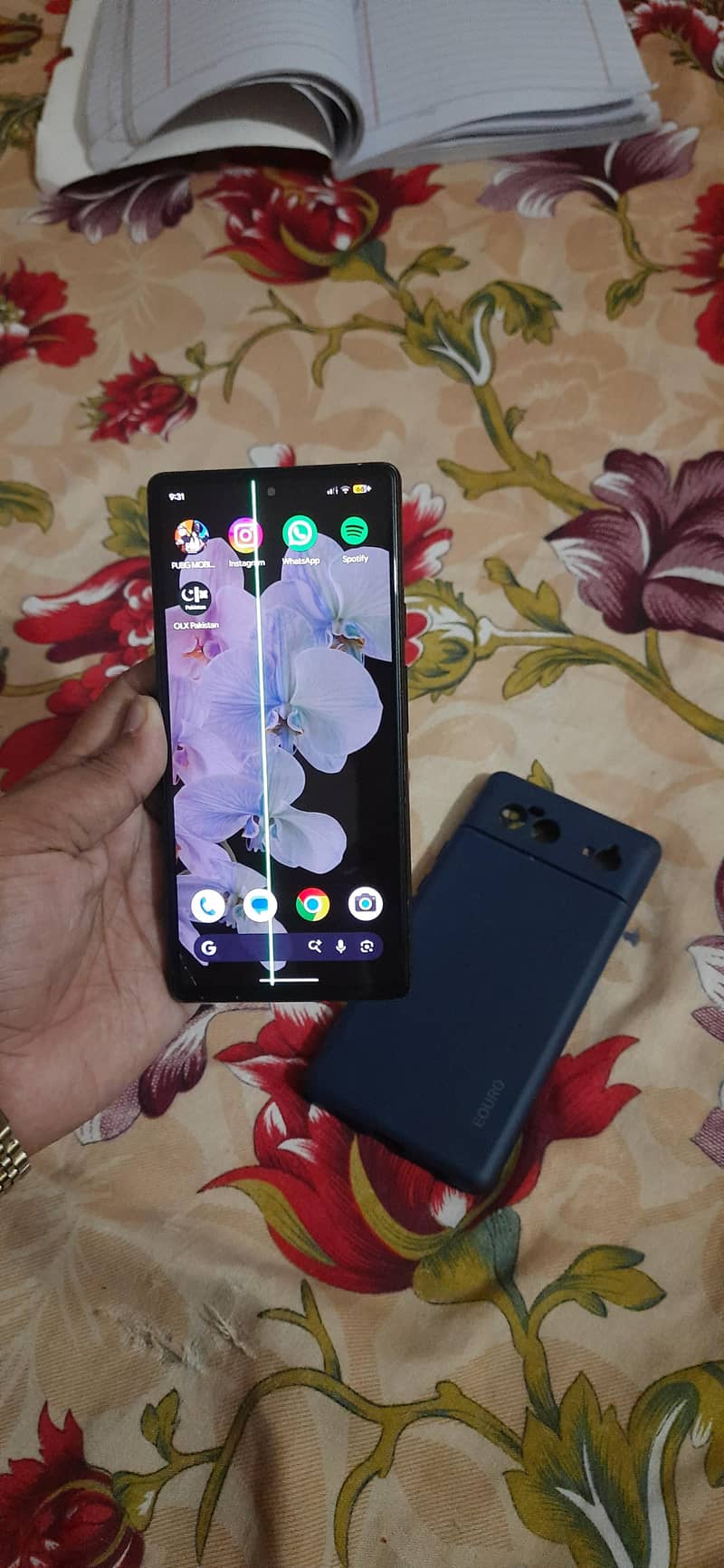 Google Pixel 6 1