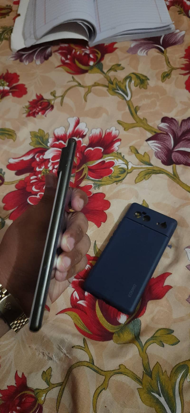 Google Pixel 6 3