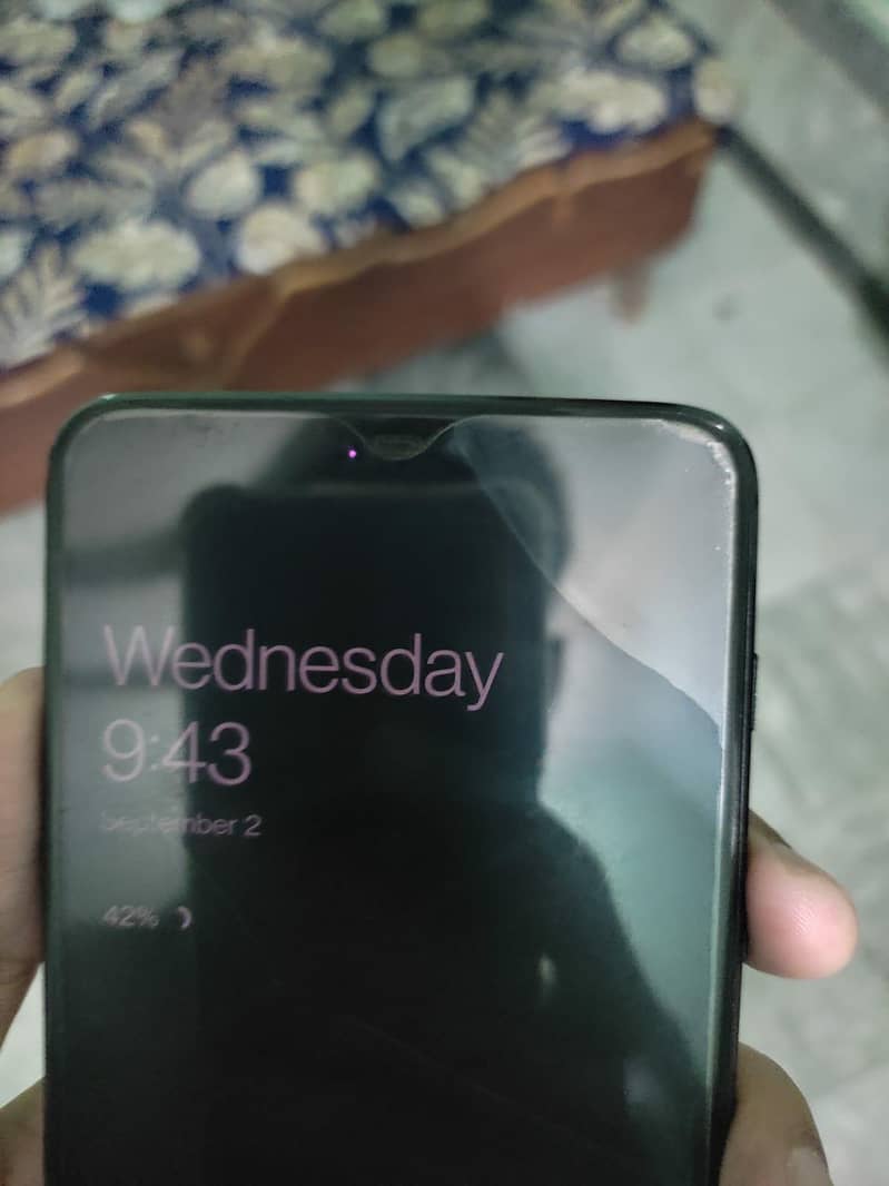 One Plus 6 2