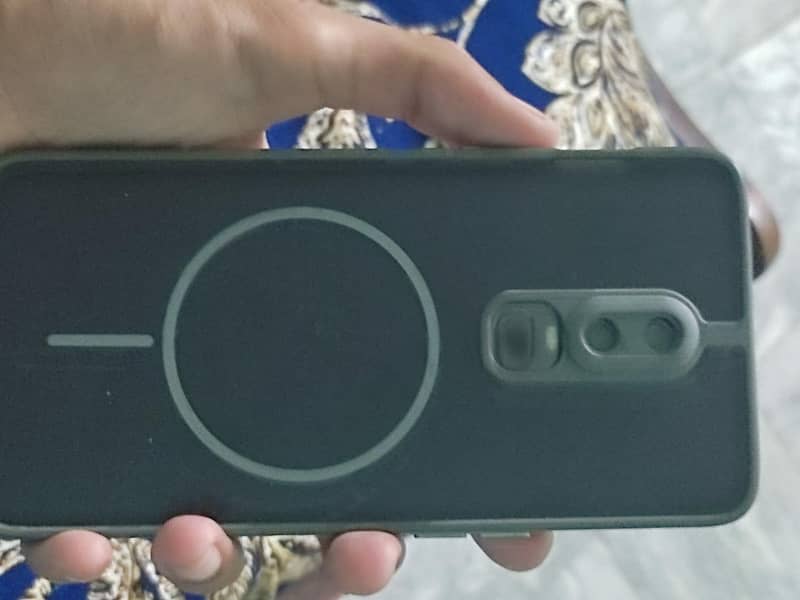 One Plus 6 7