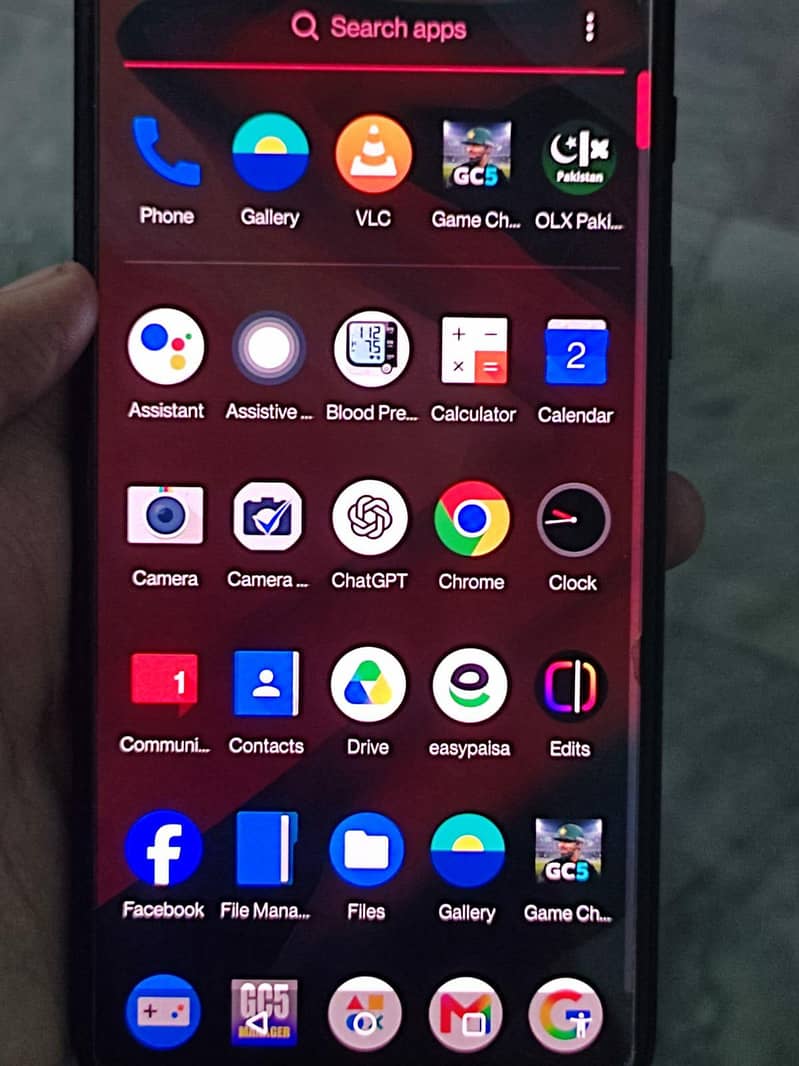 One Plus 6 9