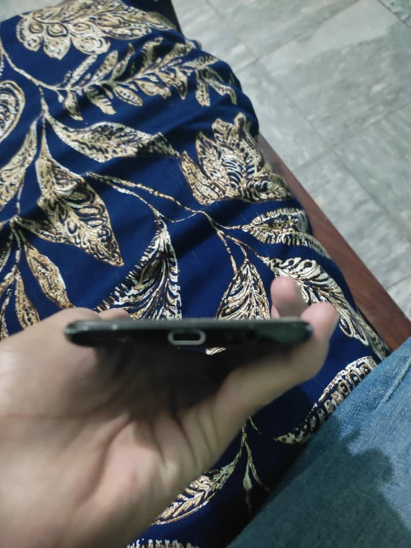 One Plus 6 15