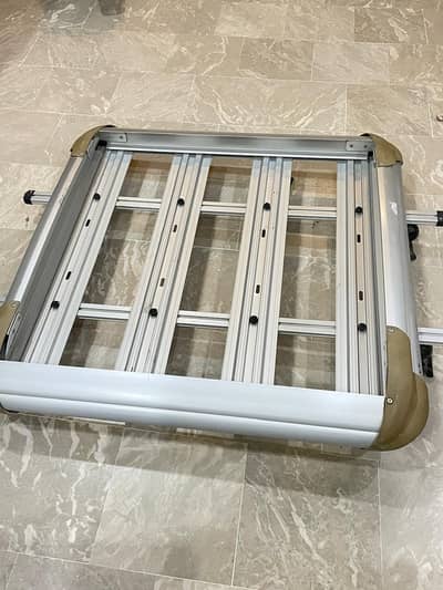 luggage Carrier