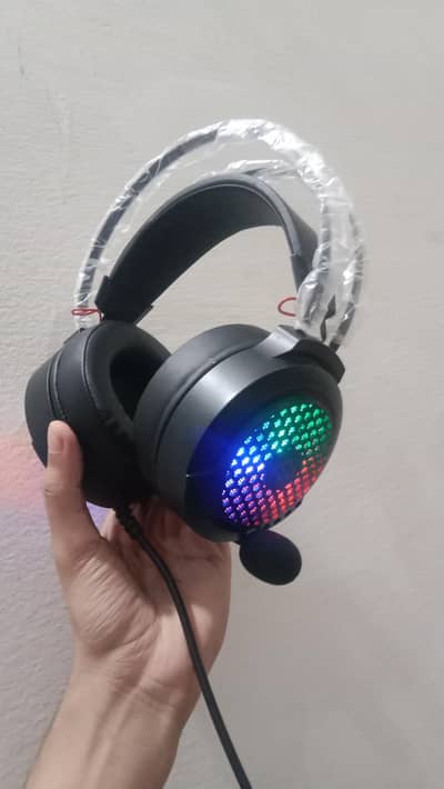 E21 GAMING HEADSET