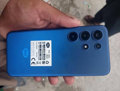 Itel Other Model
