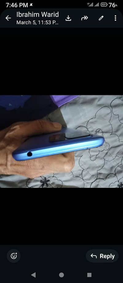 Xiaomi 10C