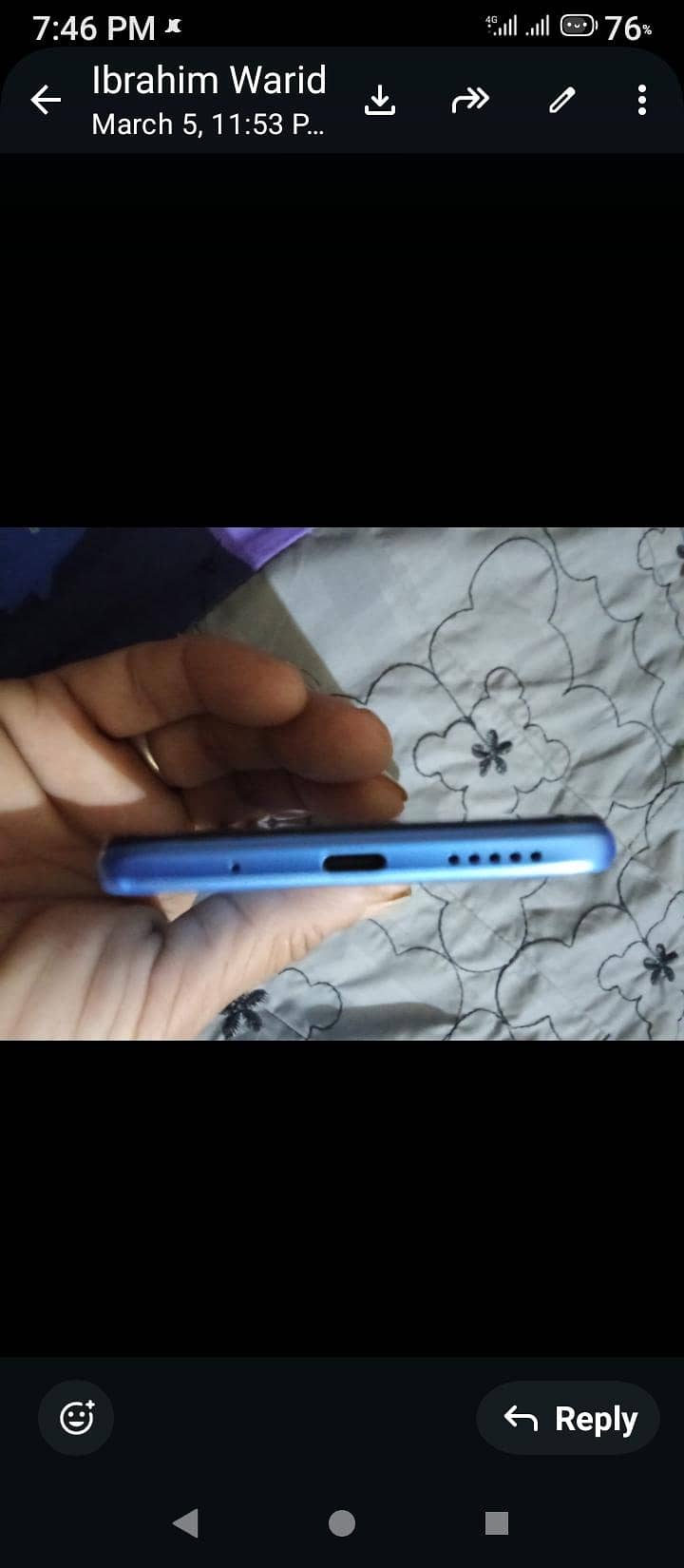 Xiaomi 10C 1