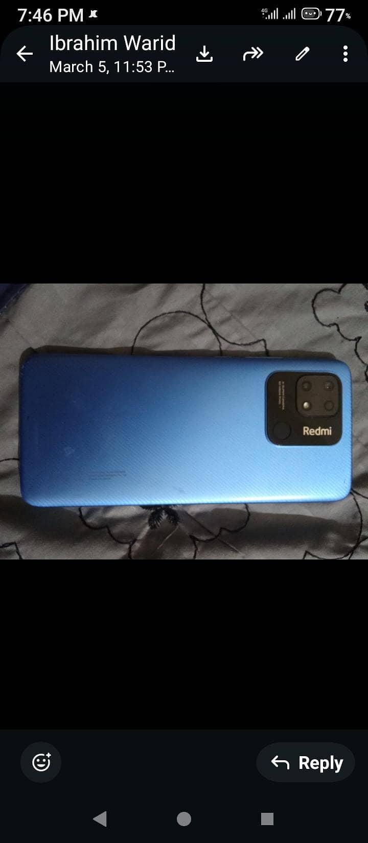 Xiaomi 10C 3