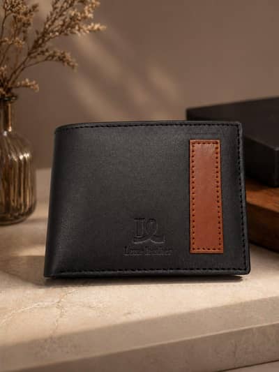 GENUINE LEATHER WALLETS