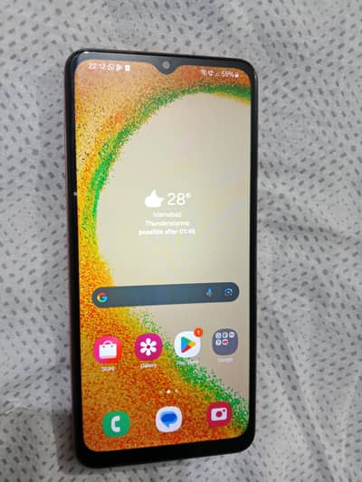 Samsung A04S 4/128