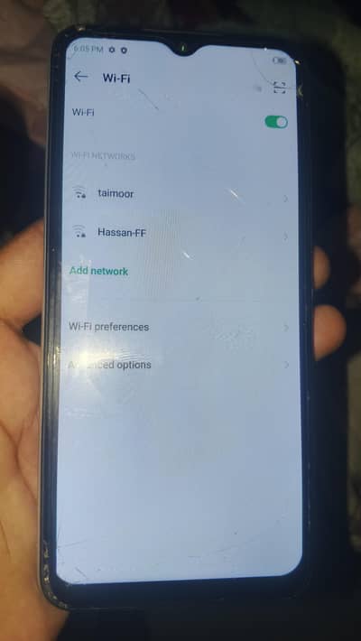 Infinix Note 11