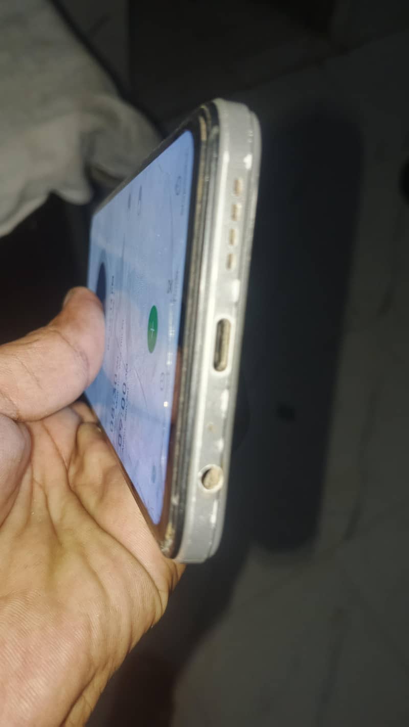 Infinix Note 11 5