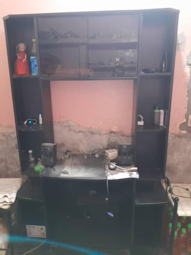 computer trali 0