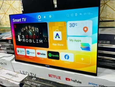 OFFER 32" INCHES SAMSUNG NEW MODEL 2026