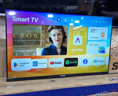 OFFER 32" INCHES SAMSUNG NEW MODEL 2026