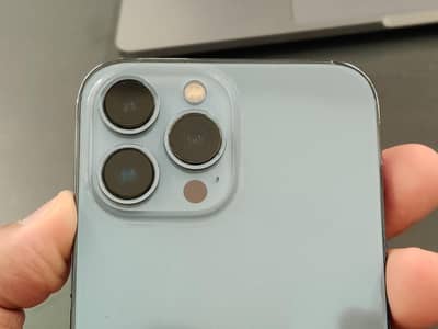 Apple iPhone 13 Pro Max
