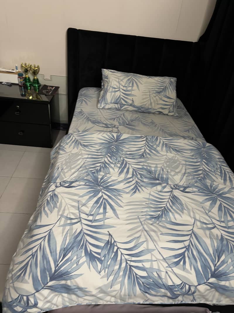 Single bed room 2